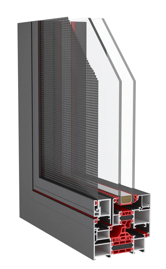 Sliding Windows